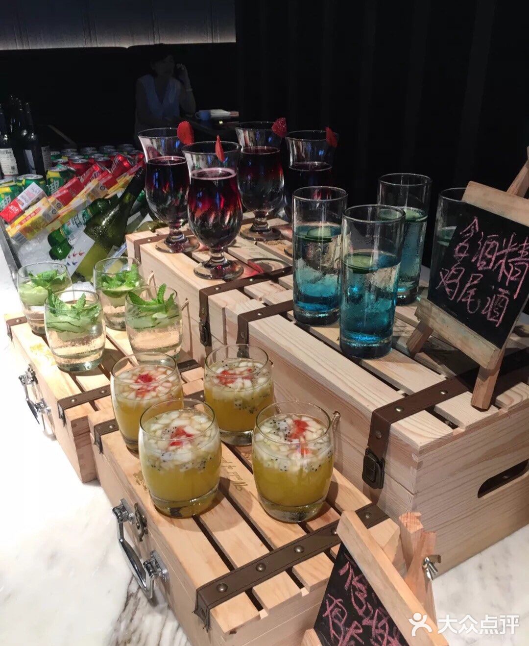 攻略-推荐几家成都的自助餐厅给大家2