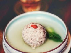 -新天世纪中餐厅