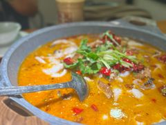 -龙梅肥肠鱼(明瓦廊店)