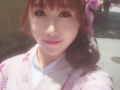 -京都冈本和服体验租赁店(清水寺店)