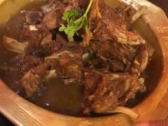 -芦月轩羊蝎子(太平桥店)