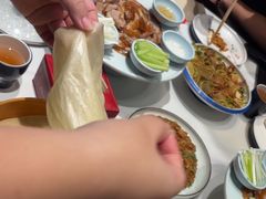 -额娘·春饼烤鸭(华北七楼创始店)