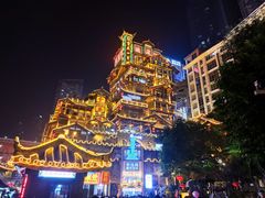 -重庆国泰艺术中心