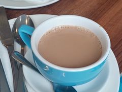 -克比叔叔印度餐厅Kebabs on the Grille(永康路分店)