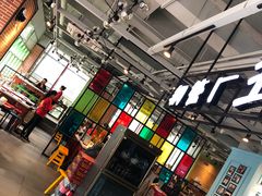 -钢管厂五区小郡肝串串香(车公庙店)