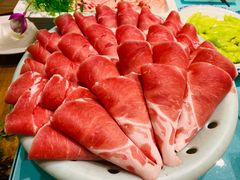 -曲氏老北京涮肉(摩尔店)