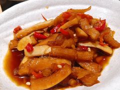 -大师兄·西北风味食集(增城合生汇店)