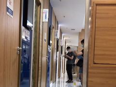 -美年大健康体检中心(牡丹园分院)