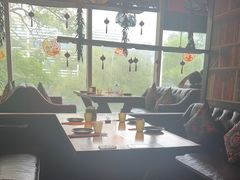-望京一号·重庆江湖菜(工体店)