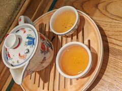 -潮粥荟·潮汕砂锅粥(朝阳大悦城店)