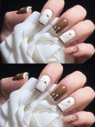 -M·X Nail日式美甲美睫