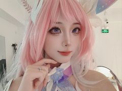 -米游妙妙屋cosplay换装自拍摄影体验馆
