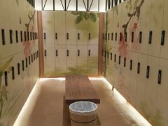 -善水温泉·汗蒸·SPA·生活会馆(桑田路店)