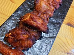 -华餐馆(莫邪路店)