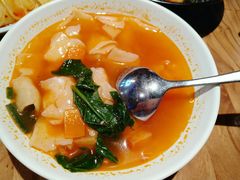 -胖老汉椒麻鸡清真新疆菜(西御街店)