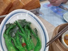 -点都德(华强北店)