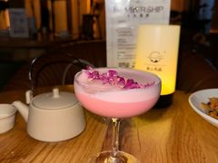 -不二·民谣音乐餐酒吧(万寿宫历史文化街区店)