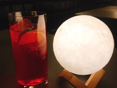 -深蓝超市Alcohol Player餐酒吧