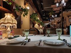 -俄士厨房(时代天街店)