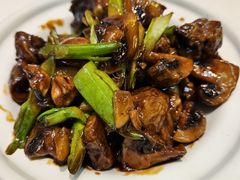-孙家外婆•长春地标美食新名片(吾悦广场店)