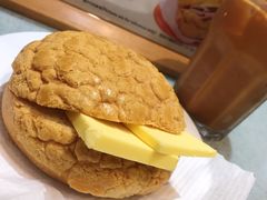 -华嫂冰室(尖沙咀店)