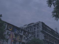 -黄桷坪涂鸦艺术街