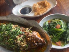 -树厨贵州菜(铜仁花果山店)