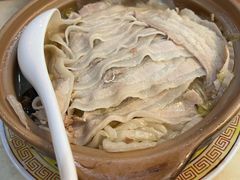 -砂锅居(西四店)