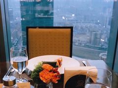 -Social 秀西餐厅-长沙瑞吉酒店(运达店)