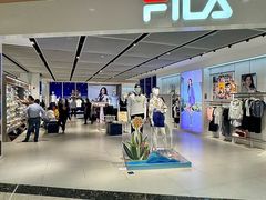 -金鹰国际购物中心(江都店)