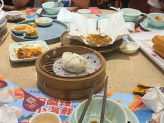 -点都德(千灯湖环宇城店)