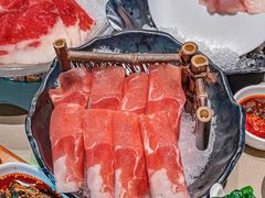 -享月汤皇·海鲜小火锅·聚会(曲江创意谷店)