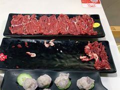 -陈记顺和潮汕牛肉火锅(棠德南路店)