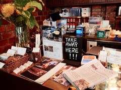 -The Coffee Academïcs(铜锣湾店)