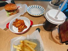 -必胜客(大宁路店)
