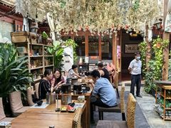 -束河人家(南锣鼓巷店)