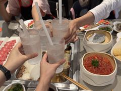 -海底捞火锅(创意园店)