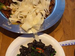 -俭寨大盘鸡·缸子肉·小公鸡·新疆菜(云通店)