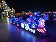 -厦门方特梦幻王国