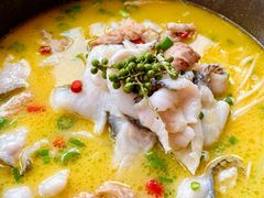 -赵小姐丨新中餐(曲江店)