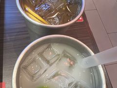 -仙隐小鹿中华料理(南宁万象城店)