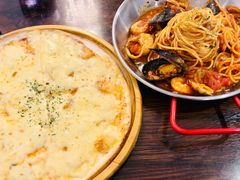 -Kpasta韩式意大利面