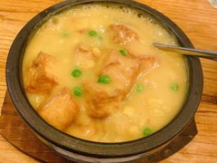 榴莲豆腐-默加东南亚美食(大宁音乐广场店)