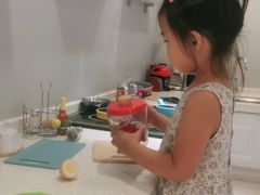 -KIDults童伴儿亲子餐厅(达美中心广场店)