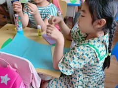 -圣德美艺术双语幼稚园