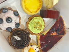 -蜂蝶来饼店(拱北总店)
