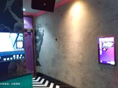 -欢乐迪KTV(观音桥未来国际店)