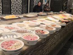 -健眺小海鲜(临海后山店)