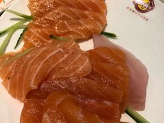 -芭菲盛宴·环球美食(袁家岗店)