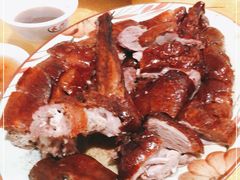 -烧鹅妹饭店
